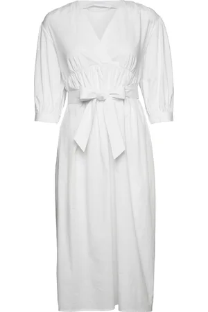 2nd Day 2Nd Freda - Soft Cotton Solid White