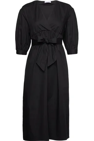 2nd Day 2Nd Freda - Soft Cotton Solid Black