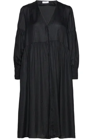 2nd Day 2Nd Oaklin - Viscose Check Black