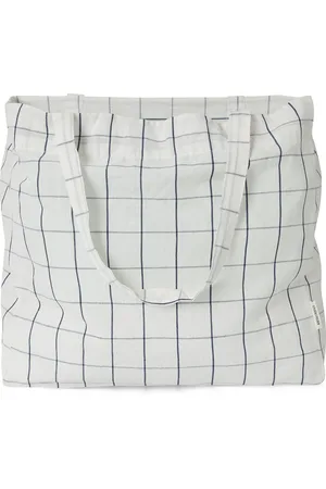 Studio Feder Hanna Tote Bag Blue