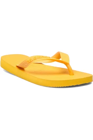 Havaianas Hav. Top Yellow