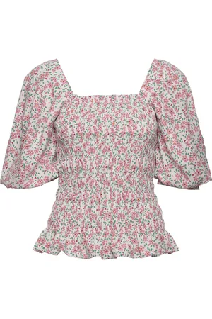 A-View Rikka Top White
