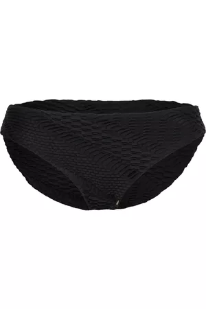 Seafolly Kvinder Hipsters - Marrakesh Hipster Pant Black