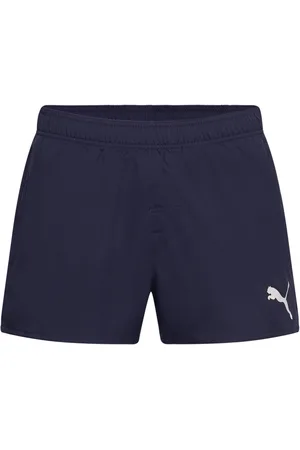 PUMA Men Short Shorts 1P Navy