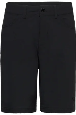 Kari Traa Thale Hiking Shorts Black
