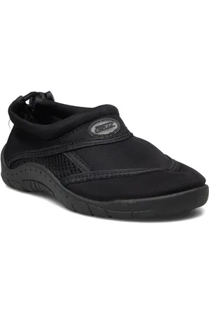 Cruz Greensburg Water Shoe Black