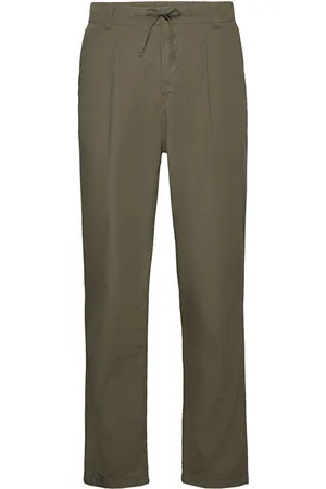 Morris Morley Pants Khaki