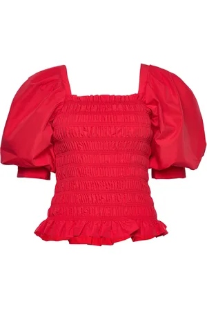 A-View Rikka Top Red