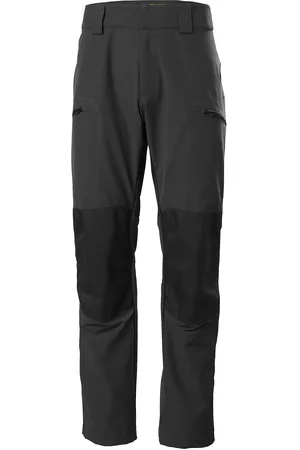 Helly Hansen Hp Racing Deck Pants Black