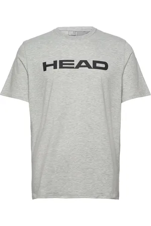 Head Club Ivan T-Shirt Men Grey