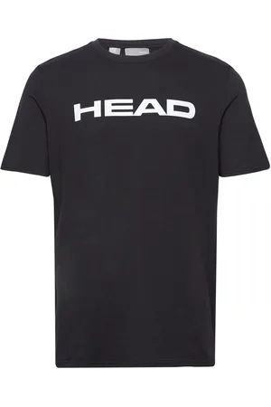 Head Club Ivan T-Shirt Men Black