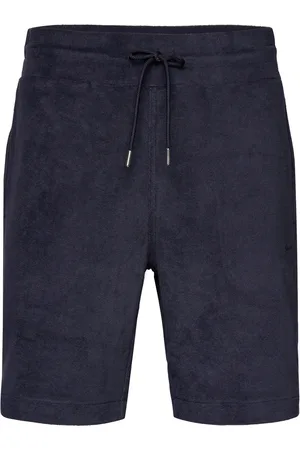 GANT Terry Shorts Navy