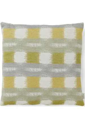 Compliments Ikat Patterned