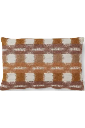 Compliments Ikat Brown