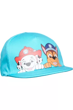 NAME IT Kasketter - Nmmmuli Pawpatrol Cap Cplg Blue