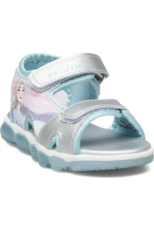 Leomil Frozen Sandal Silver