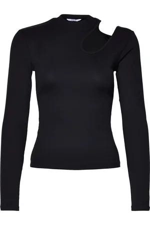 Envii Encool Ls Co Tee 5347 Black