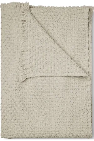 Compliments Heaven Throw 120X190 Cm Beige