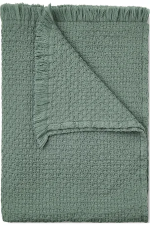 Compliments Heaven Throw 120X190 Cm Green