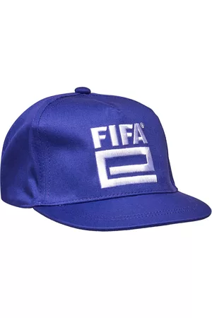 NAME IT Kasketter - Nkmflemse Fifae Cap Sky Blue