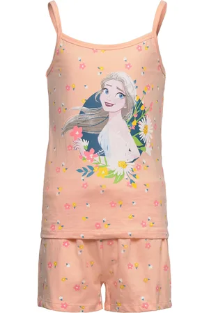 Disney Pyjama Coral