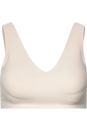 Dorina Airlite/Eco Bralette White