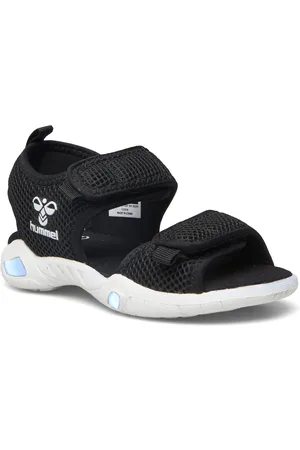 Hummel Sandal Flash Black