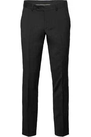 SIR of Sweden Sven Tux Trousers Navy
