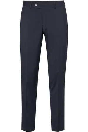 SIR of Sweden Sven Trousers Navy