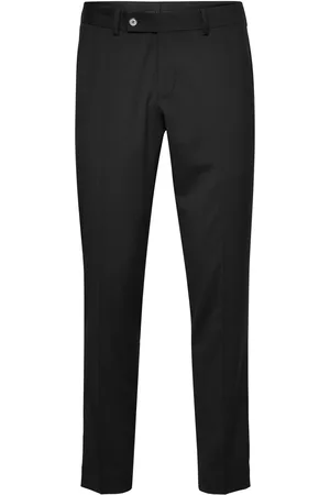 SIR of Sweden Sven Trousers Black