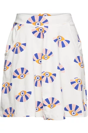 The New Kvinder Mønstrede nederdele - Tngaliea Skirt Patterned
