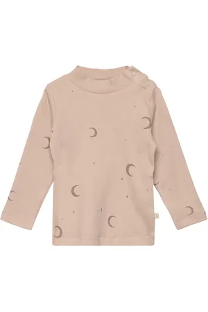 Thats Mine Chou Blouse Beige