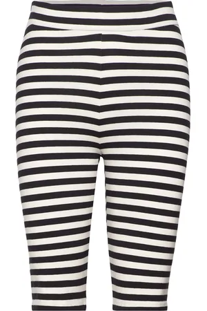 Basicapparel Elba Bikeshorts Gots Black