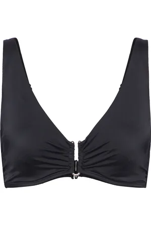 Dorina Eureka Bikini Top Black