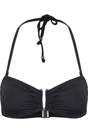Dorina Eureka Bandeau Black