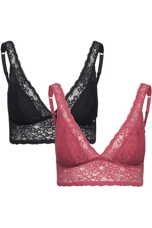 Dorina Lana/Eco-2Pp Bralette Patterned