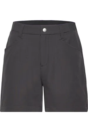 Backtee Ladies Performance Short Black