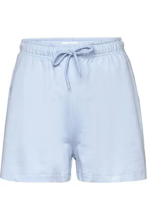 Bread & Boxers Sweatshorts Blue