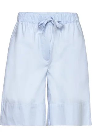 Basicapparel Tilde Shorts Gots Blue