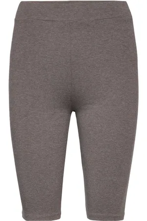 Basicapparel Anni Shorts Gots Grey