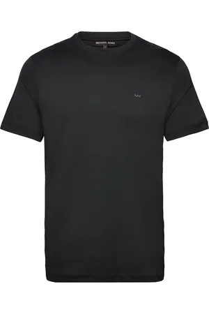 Michael Kors Sleek Mk Crew Black