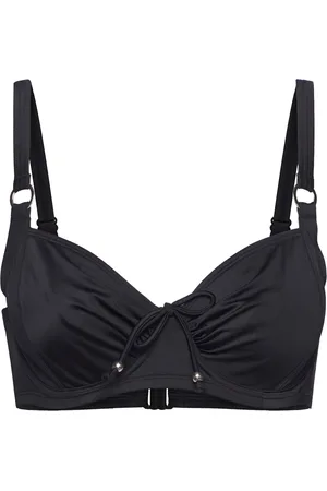Dorina Fiji/Eco Bikini_Top Black