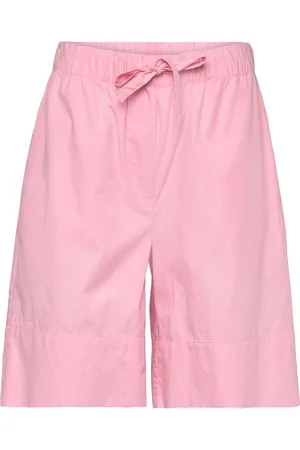 Basicapparel Tilde Shorts Gots Pink