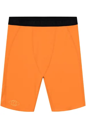 Cuera Oncourt Layer Tights Orange