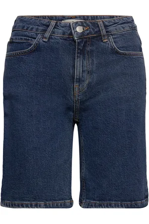 Basicapparel Elisa Shorts Blue