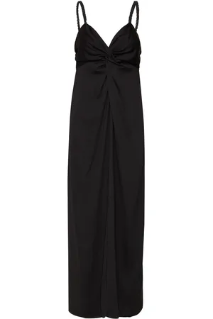Dagmar Amalia Dress Black