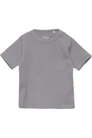 Sofie Schnoor Baby and Kids T-Shirt Blue