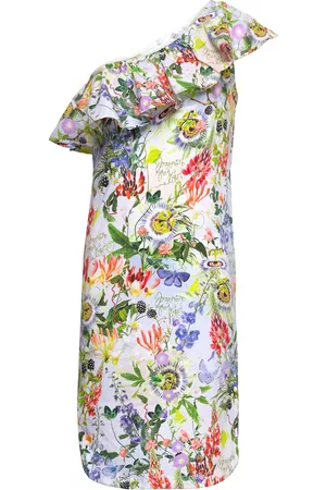 Molo Kvinder Mønstrede kjoler - Chadee Patterned