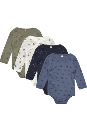 Pippi Body Wrap Ao-Printed Patterned