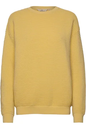 Basicapparel Ista - Organic Cotton Yellow